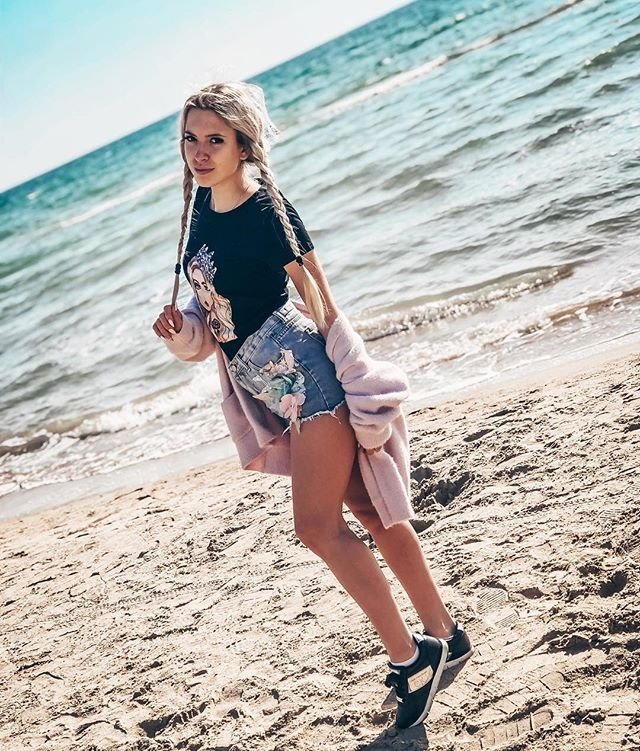 Наталья Игрунова: Меня ждёт очередная пытка