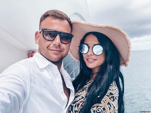 Новости журнала Дом-2 (29.04.2019) Новости журнала Дом-2 (29.04.2019)