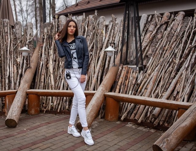 Свежие фото от участников (29.04.2019)