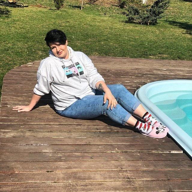 Свежие фото от участников (29.04.2019)