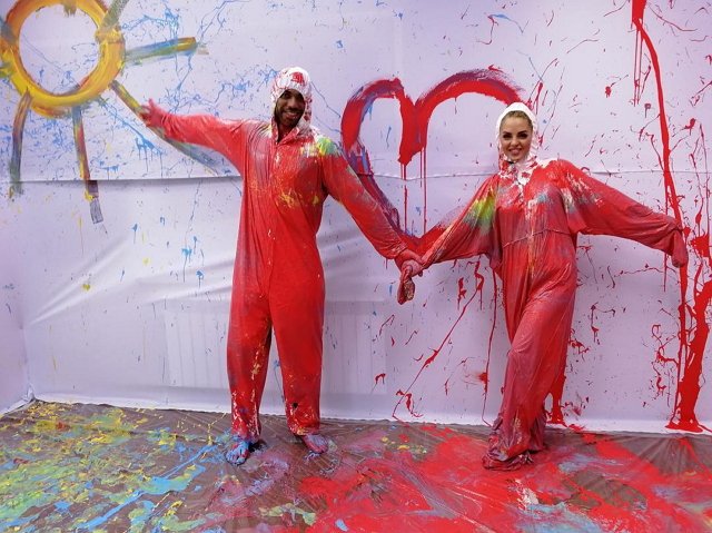 Свежие фото от участников (29.04.2019)