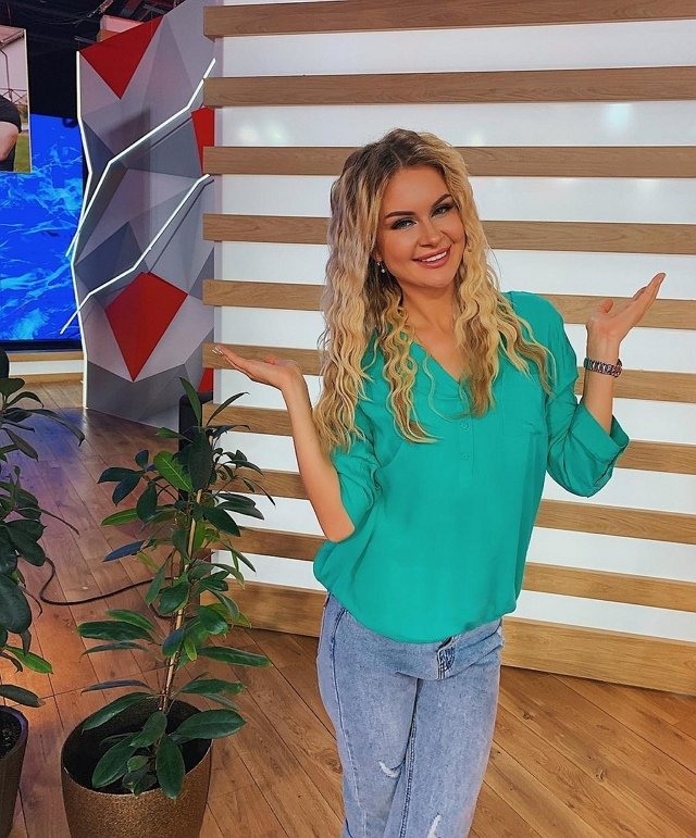 Свежие фото от участников (29.04.2019)