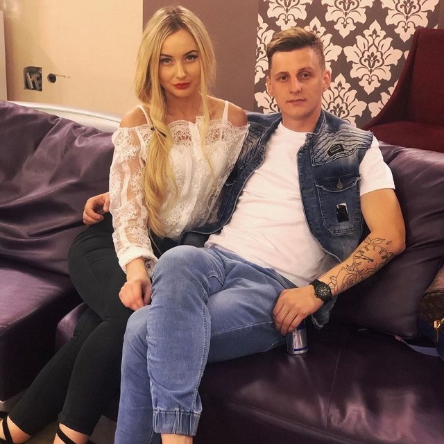 Свежие фото от участников (29.04.2019)