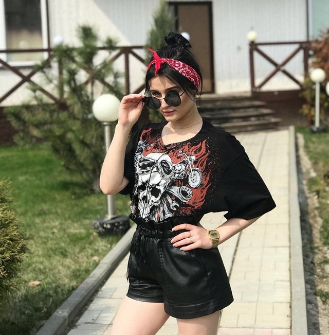 Свежие фото от участников (29.04.2019)