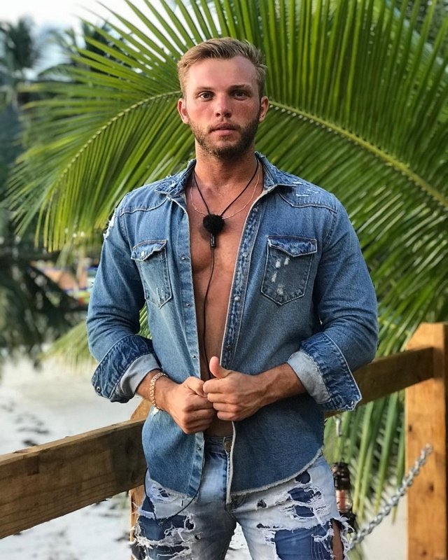 Фото участников с Сейшел (29.04.2019)