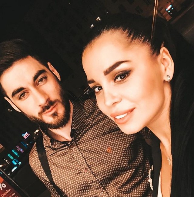 Юлия Салибекова: Выбирают всегда женщины! Юлия Салибекова: Выбирают всегда женщины!