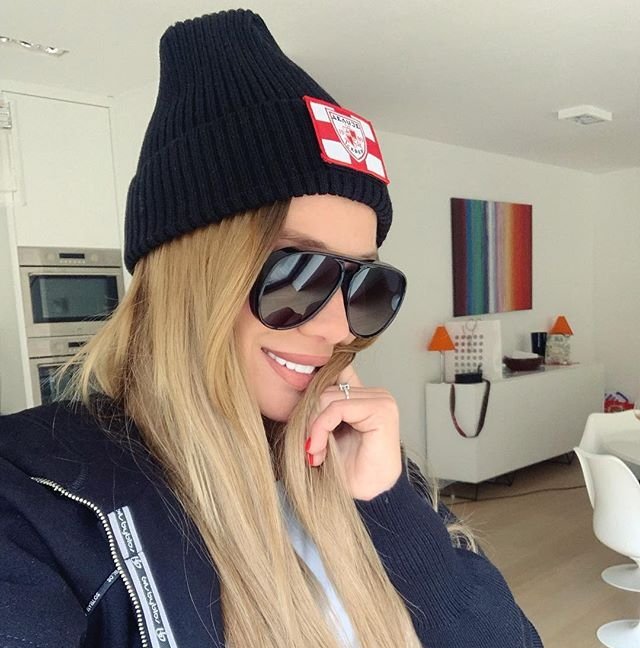 Жизнь после телестройки: Анастасия Ковалёва