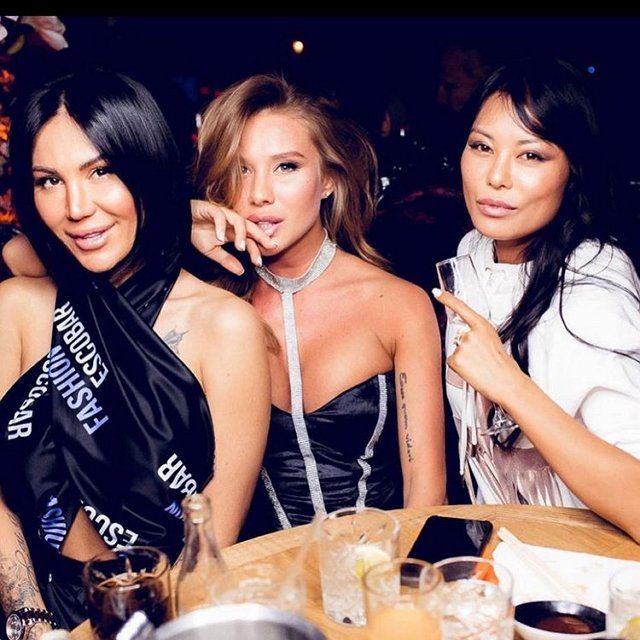 Жизнь после телестройки: Анастасия Ковалёва