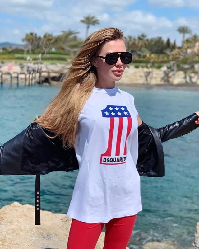 Жизнь после телестройки: Анастасия Ковалёва