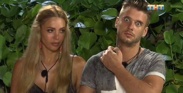 Юлия Белая узнала о симпатии Ромашова к Анне Брянской