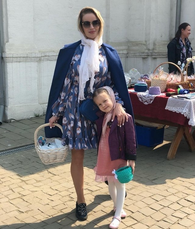 Фотоподборка детей участников (29.04.2019)