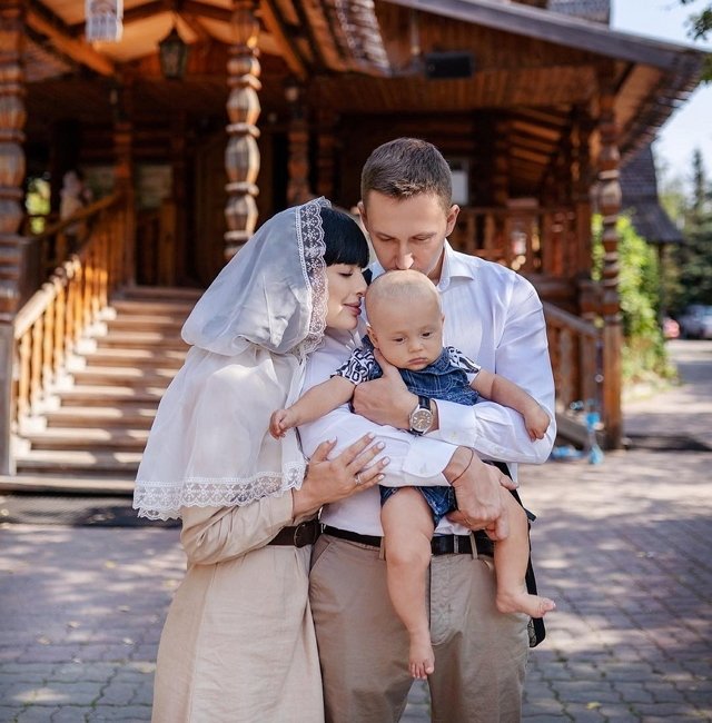 Фотоподборка детей участников (29.04.2019)