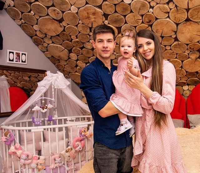 Фотоподборка детей участников (29.04.2019)