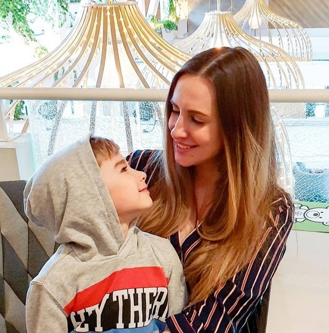 Фотоподборка детей участников (29.04.2019)