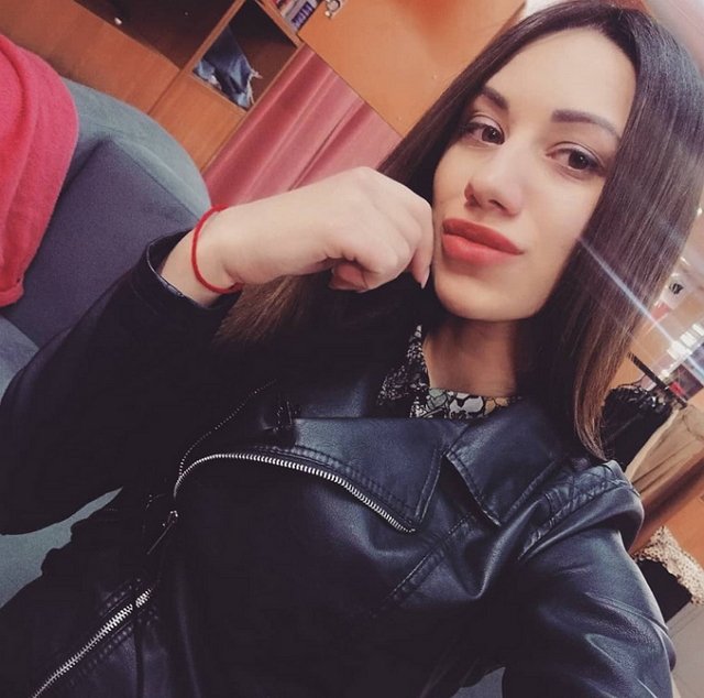 Анастасия Милославская: Я готова лечь под нож!