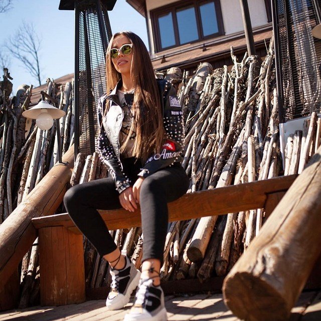 Свежие фото от участников (30.04.2019)