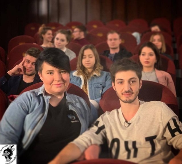 Стихи о Дом-2 на 30.04.2019