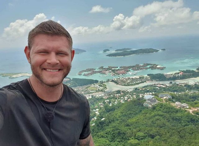 Фото участников с Сейшел (30.04.2019)