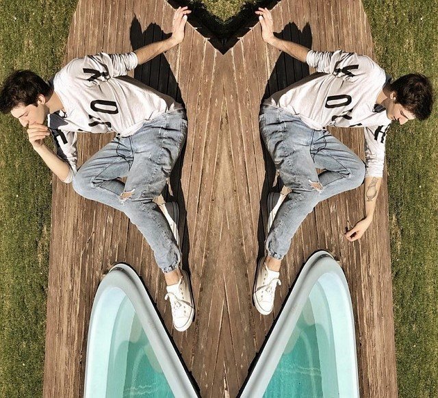 Иосиф Оганесян: Всегда хотел уехать в другое место