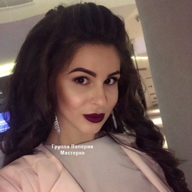 Новая участница проекта Анастасия Голд