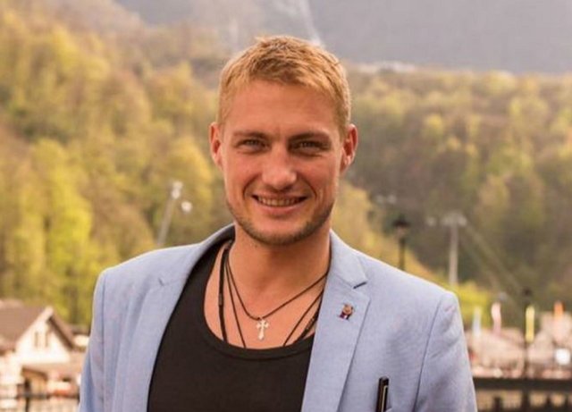 Александр Задойнов неудачно сменил имидж 