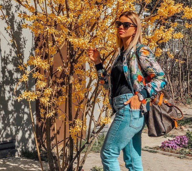 Жизнь после телестройки: Оксана Стрункина