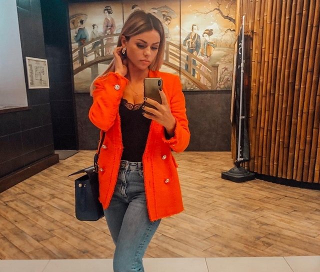 Жизнь после телестройки: Оксана Стрункина