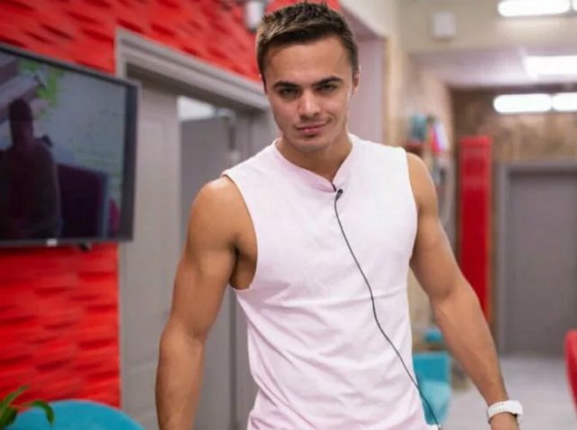 Алексей Купин долго ненавидел отца