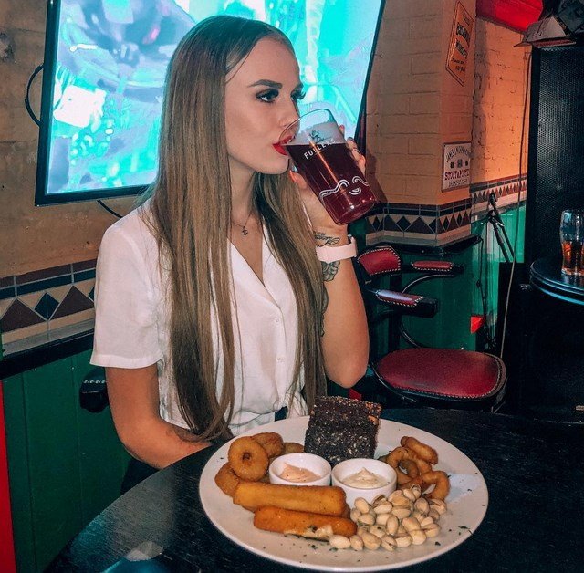 Милена Безбородова: Слишком много новеньких