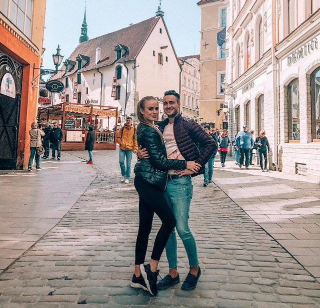 Свежие фото от участников (2.05.2019)