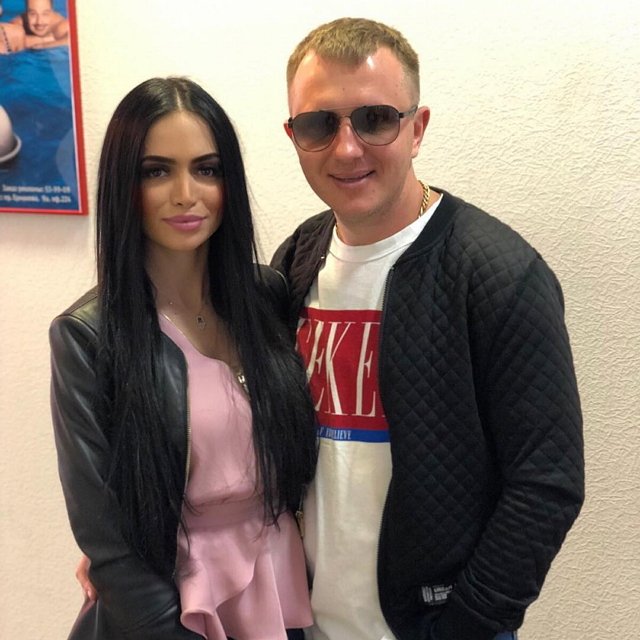 Свежие фото от участников (2.05.2019)