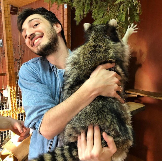 Свежие фото от участников (2.05.2019)