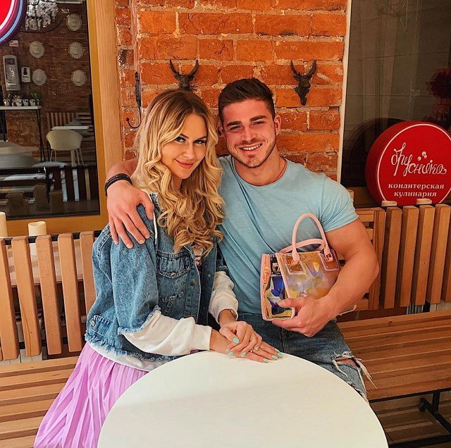 Свежие фото от участников (2.05.2019)