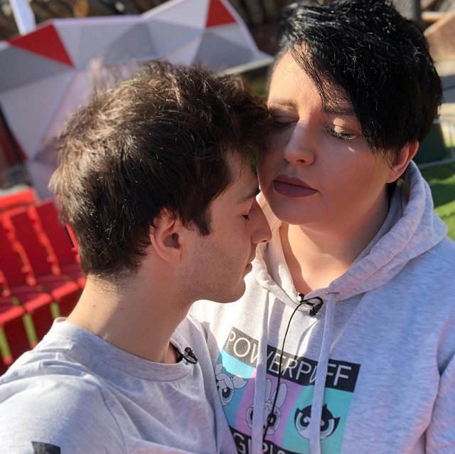 Свежие фото от участников (2.05.2019)