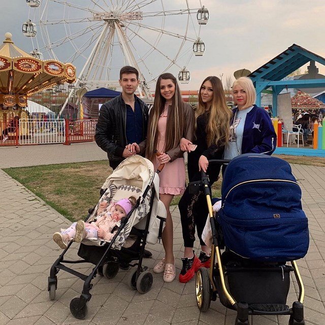 Свежие фото от участников (2.05.2019)