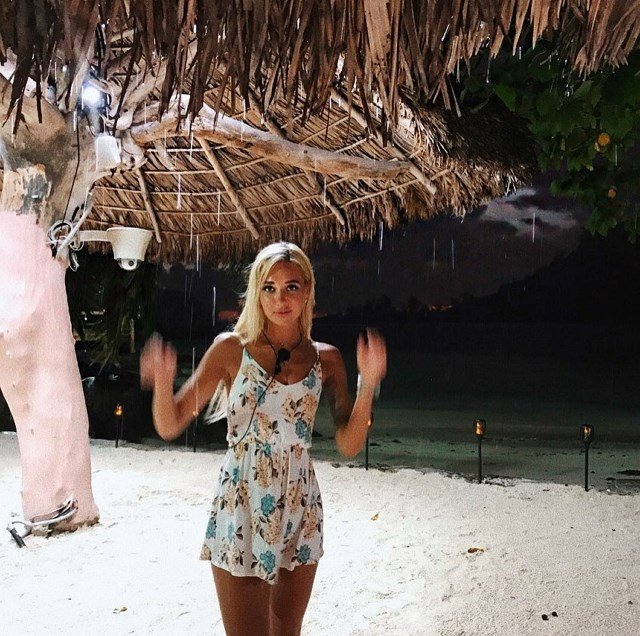 Фото участников с Сейшел (2.05.2019)