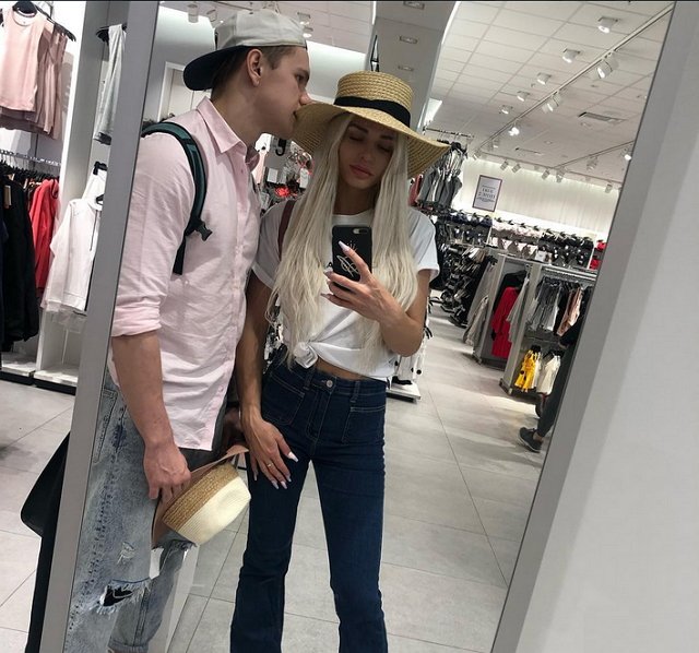 Анастасия Балинская: Будем грызть землю, но двигаться вперёд!