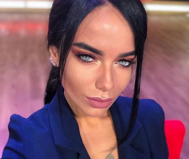 Щеглова разочарована волшебством в исполнении Русанова