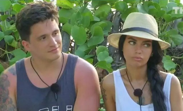 Щеглова разочарована волшебством в исполнении Русанова