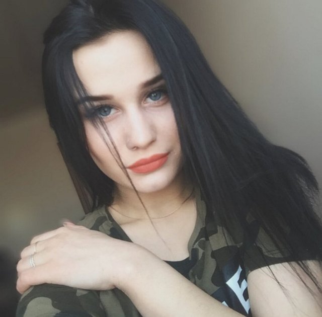 Виктория Алонова: Стучаться в закрытую дверь я не хочу!