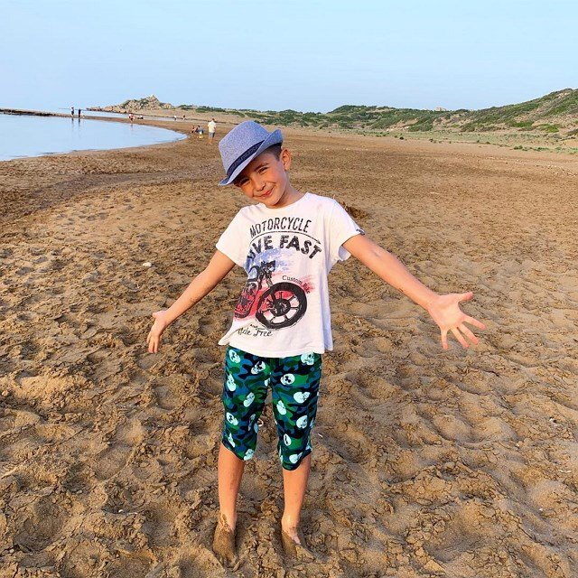 Фотоподборка детей участников (2.05.2019)