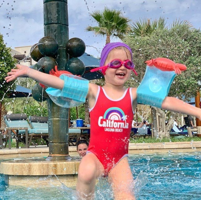 Фотоподборка детей участников (2.05.2019)