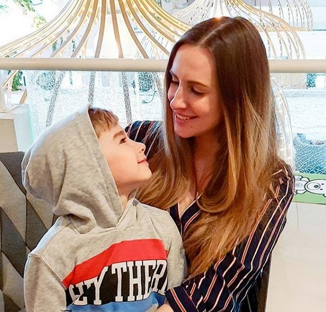 Фотоподборка детей участников (2.05.2019)