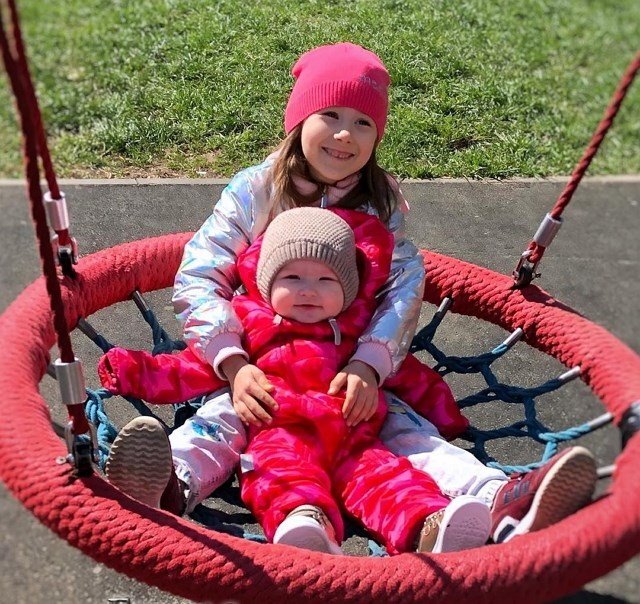 Фотоподборка детей участников (2.05.2019)