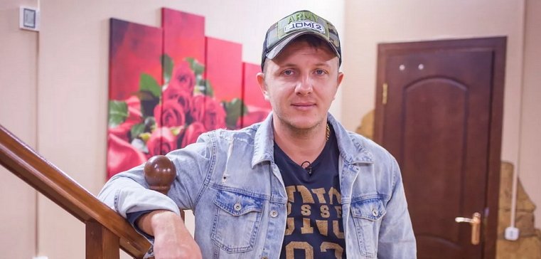 Илья Яббаров: Алёна ещё испытывает чувства ко мне