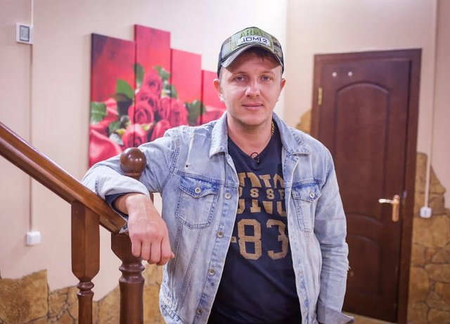 Илья Яббаров: Алёна ещё испытывает чувства ко мне