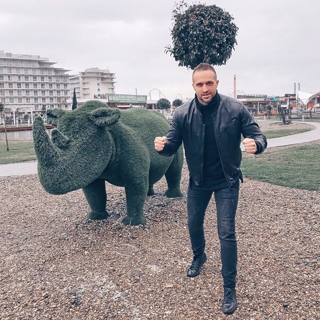 Жизнь после телестройки: Василий Тодерика