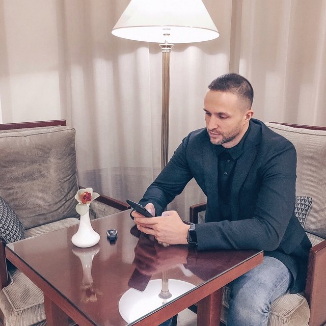 Жизнь после телестройки: Василий Тодерика