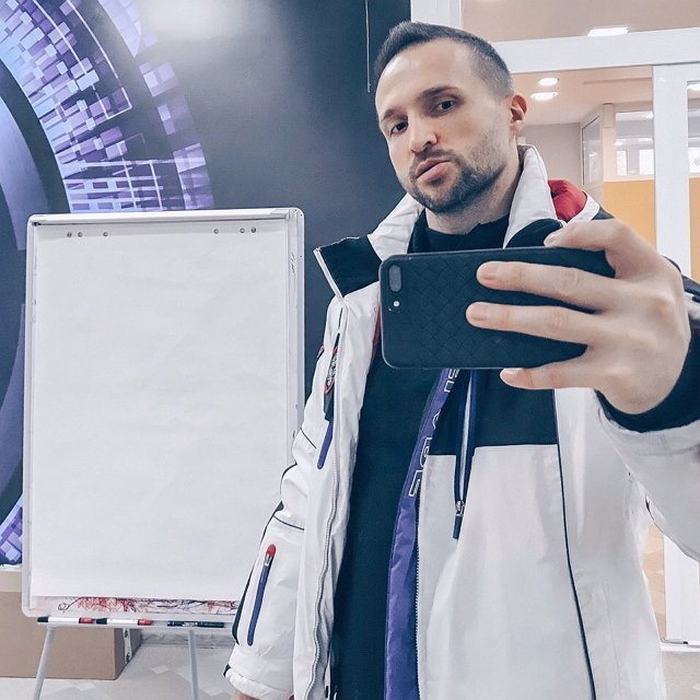 Жизнь после телестройки: Василий Тодерика