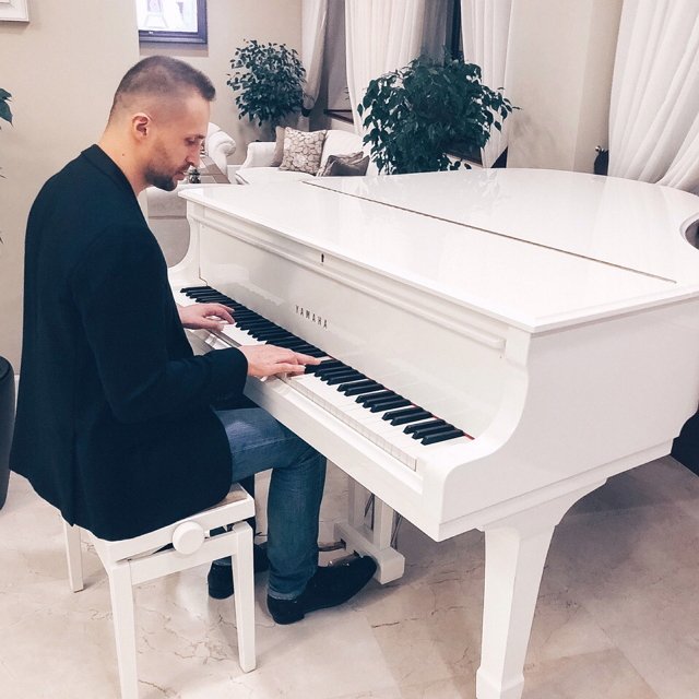 Жизнь после телестройки: Василий Тодерика